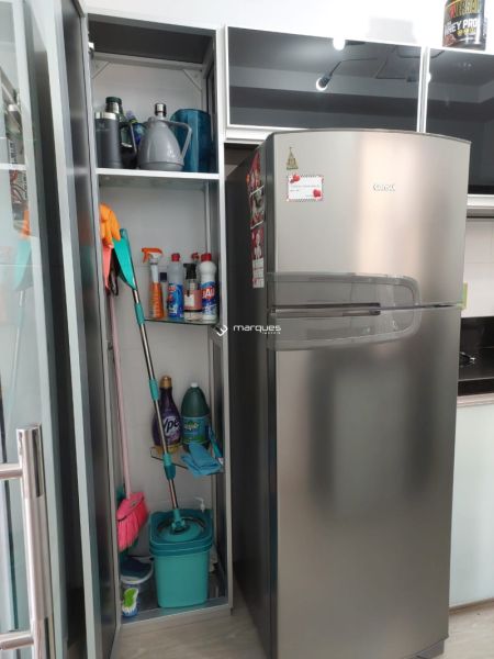 Apartamento 2 quartos  no bairro Umuharama