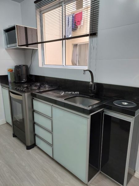 Apartamento 2 quartos  no bairro Umuharama