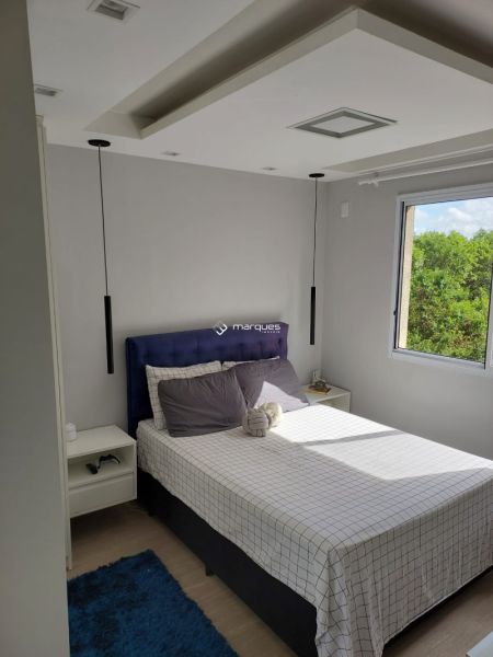 Apartamento 2 quartos  no bairro Umuharama