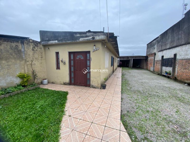 Casa 2 quartos  no bairro Três Vendas