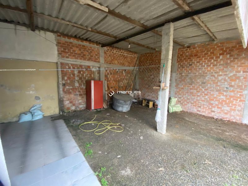 Casa 2 quartos  no bairro Três Vendas