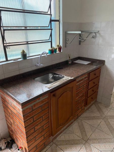 Casa 2 quartos  no bairro Três Vendas
