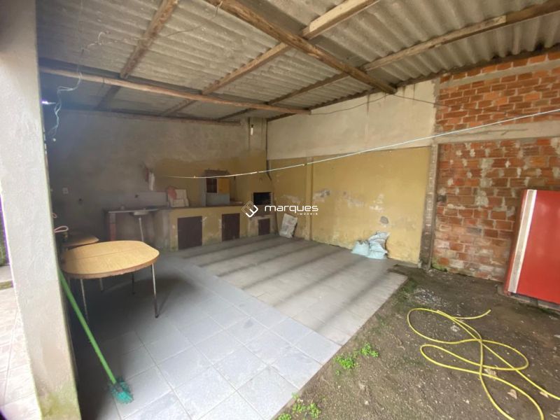 Casa 2 quartos  no bairro Três Vendas