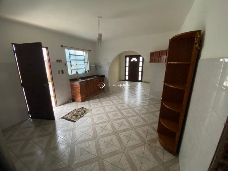 Casa 2 quartos  no bairro Três Vendas