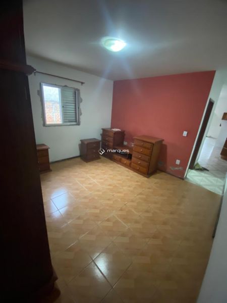 Casa 2 quartos  no bairro Três Vendas