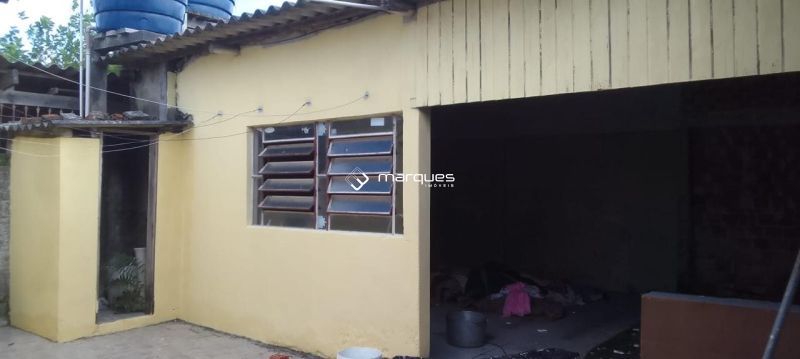 Casa 2 quartos  no bairro Três Vendas