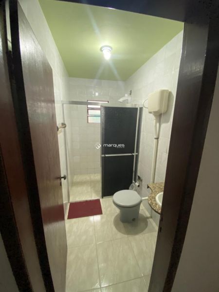 Casa 2 quartos  no bairro Três Vendas