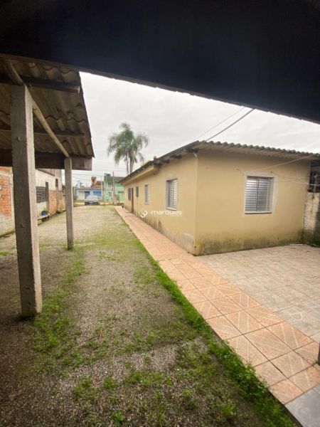 Casa 2 quartos  no bairro Três Vendas