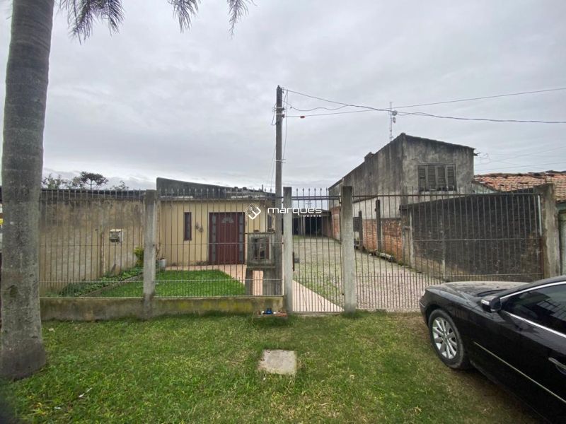 Casa 2 quartos  no bairro Três Vendas