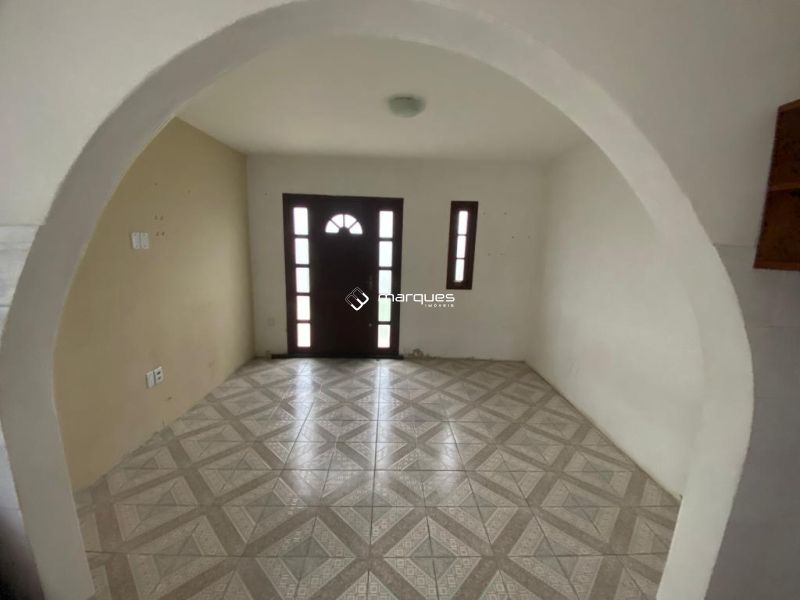 Casa 2 quartos  no bairro Três Vendas