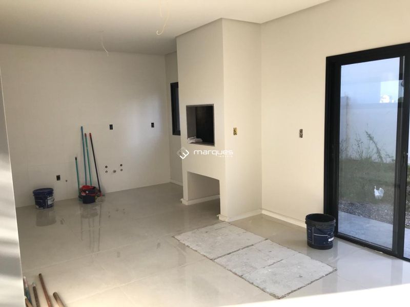 Sobrado 3 quartos  no bairro Laranjal