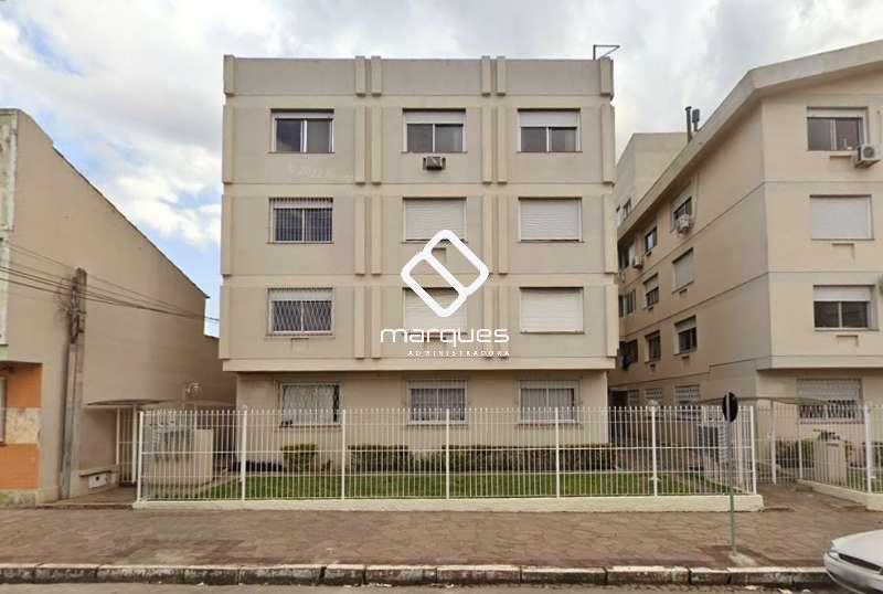 Apartamento 2 quartos  no bairro Centro