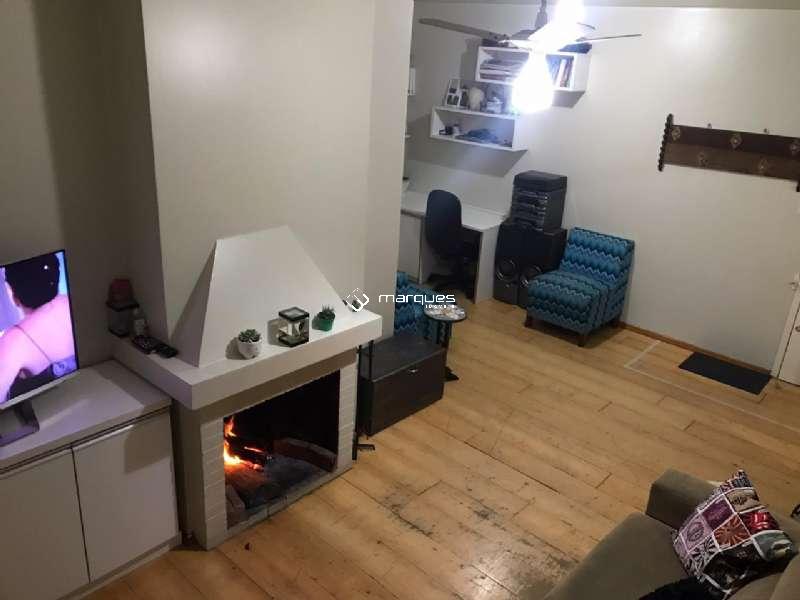 Apartamento 2 quartos  no bairro Centro