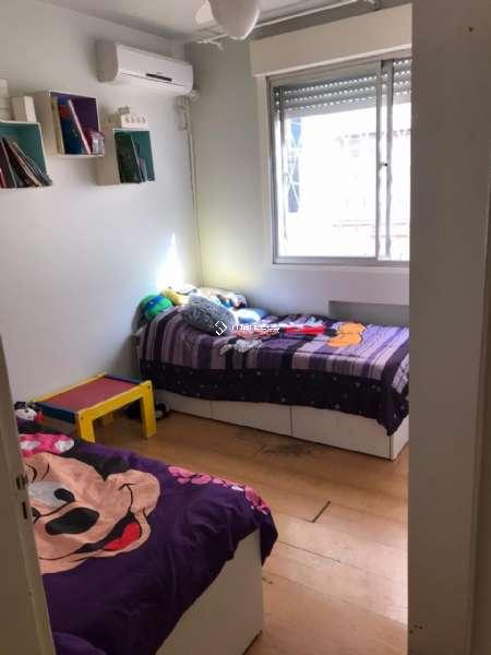Apartamento 2 quartos  no bairro Centro
