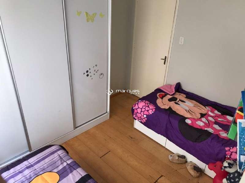 Apartamento 2 quartos  no bairro Centro