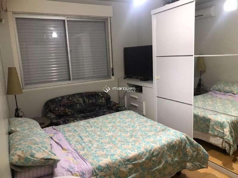 Apartamento 2 quartos  no bairro Centro