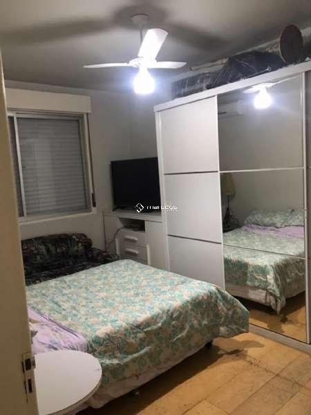 Apartamento 2 quartos  no bairro Centro