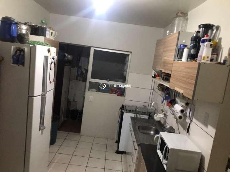 Apartamento 2 quartos  no bairro Centro