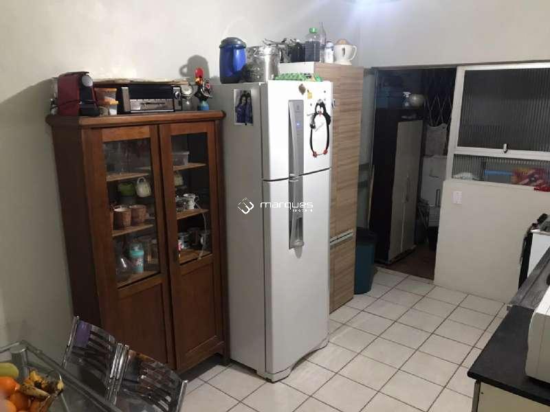 Apartamento 2 quartos  no bairro Centro