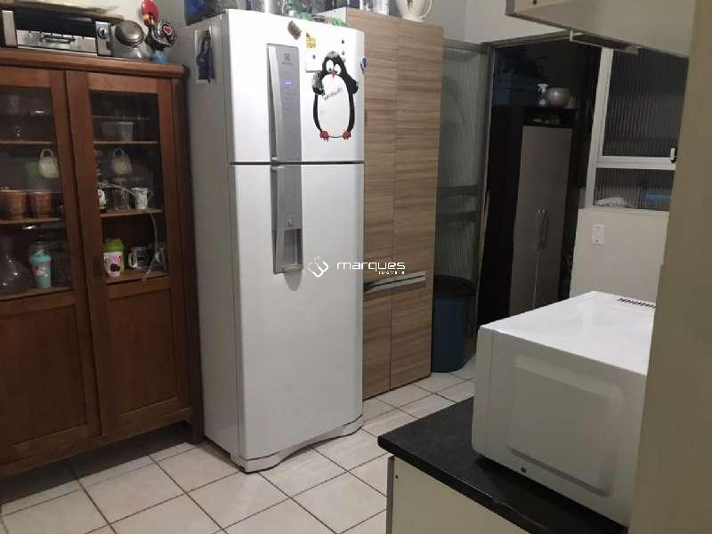 Apartamento 2 quartos  no bairro Centro