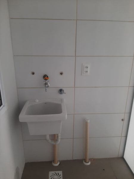 Apartamento 2 quartos  no bairro Areal