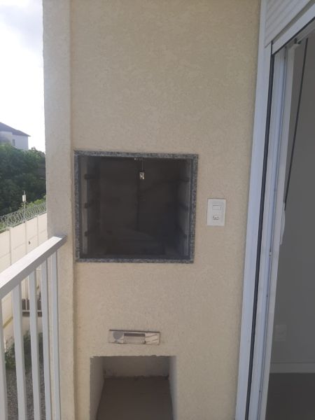 Apartamento 2 quartos  no bairro Areal