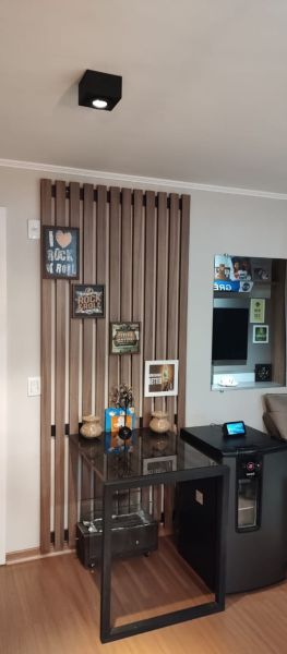 Apartamento 2 quartos  no bairro Três Vendas