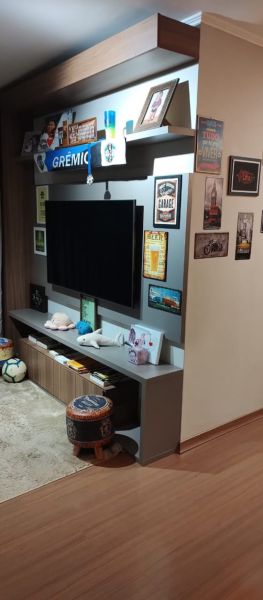 Apartamento 2 quartos  no bairro Três Vendas