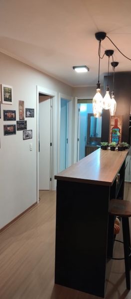 Apartamento 2 quartos  no bairro Três Vendas