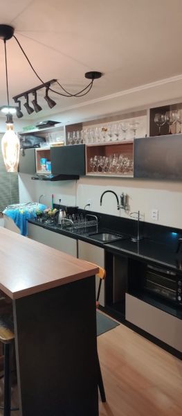 Apartamento 2 quartos  no bairro Três Vendas