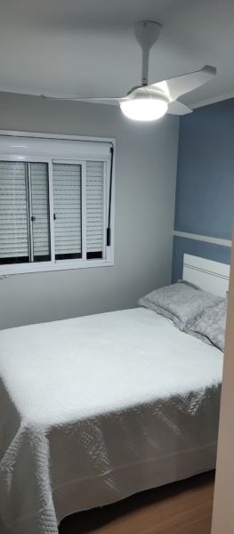 Apartamento 2 quartos  no bairro Três Vendas