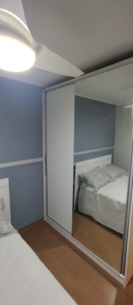 Apartamento 2 quartos  no bairro Três Vendas