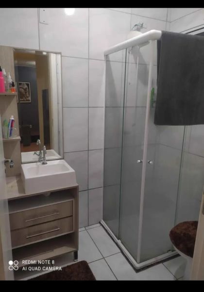 Apartamento 2 quartos  no bairro Fragata