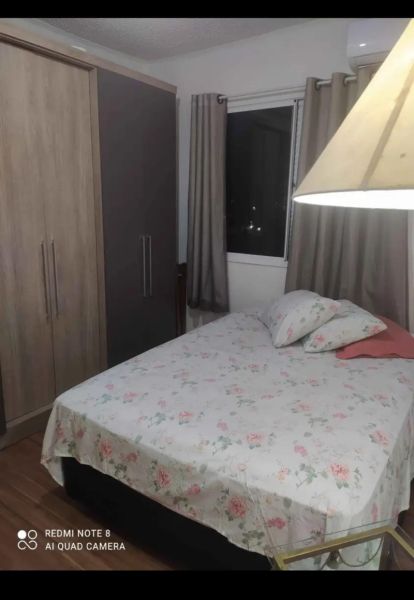 Apartamento 2 quartos  no bairro Fragata