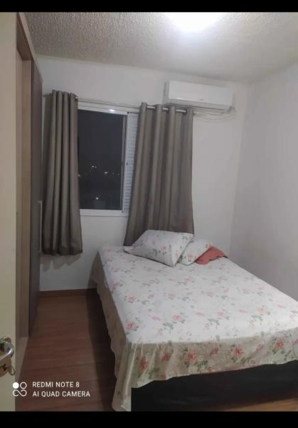 Apartamento 2 quartos  no bairro Fragata