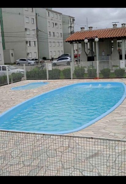 Apartamento 2 quartos  no bairro Fragata