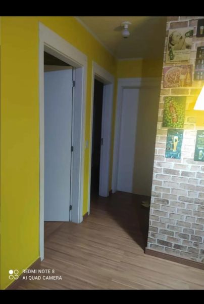 Apartamento 2 quartos  no bairro Fragata