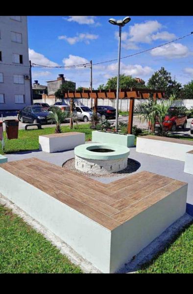 Apartamento 2 quartos  no bairro Fragata