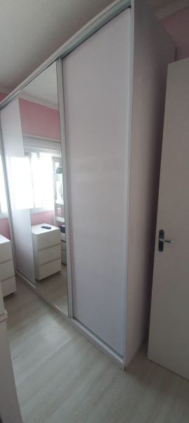 Casa 2 quartos  no bairro Laranjal
