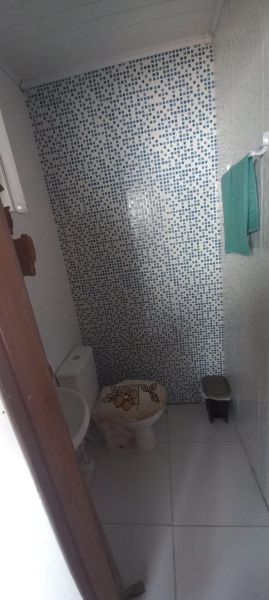Casa 2 quartos  no bairro Laranjal