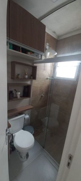 Casa 2 quartos  no bairro Laranjal