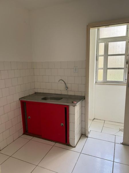 Apartamento 3 quartos  no bairro Centro