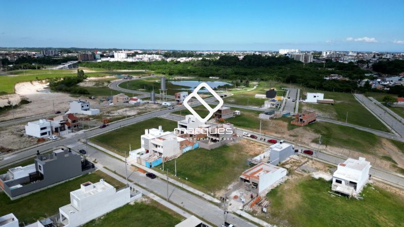 Terreno no bairro Três Vendas