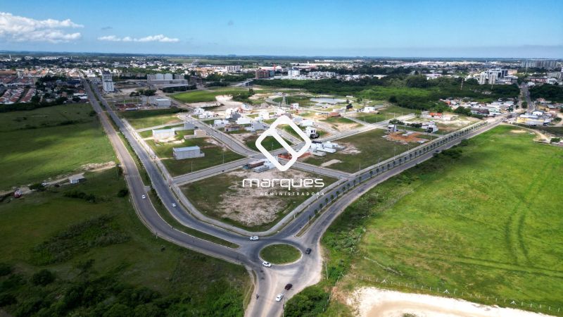 Terreno no bairro Três Vendas