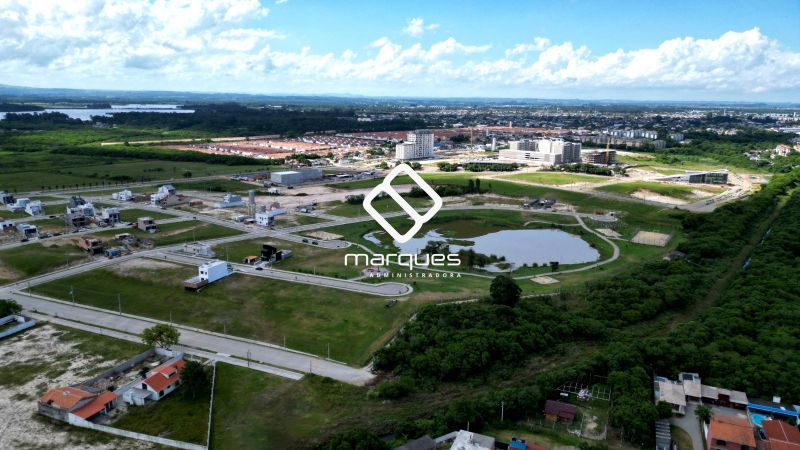 Terreno no bairro Três Vendas
