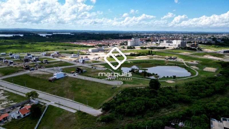 Terreno no bairro Três Vendas