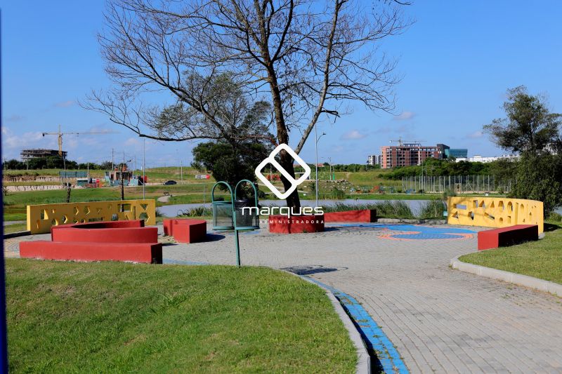 Terreno no bairro Três Vendas