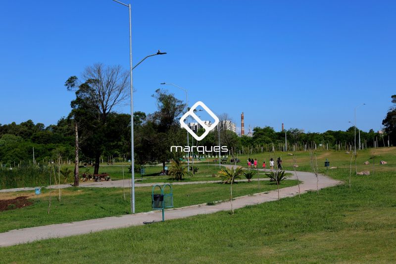 Terreno no bairro Três Vendas