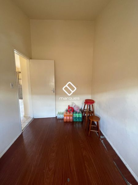 Apartamento 2 quartos  no bairro Areal