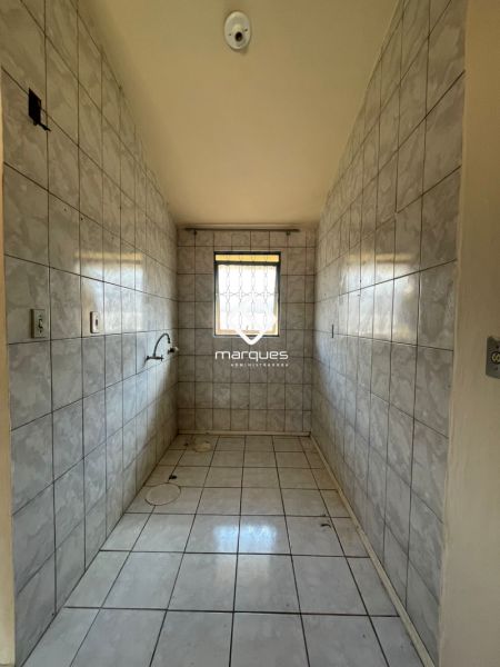 Apartamento 2 quartos  no bairro Areal